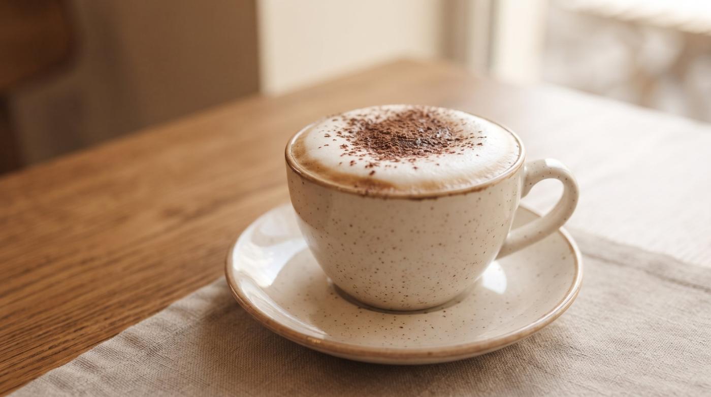 Cappuccino