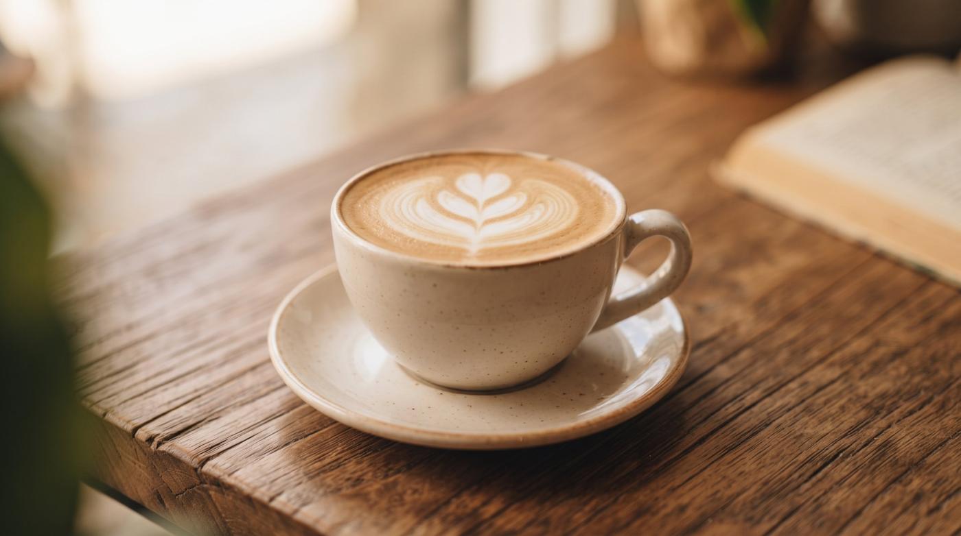 Flat White