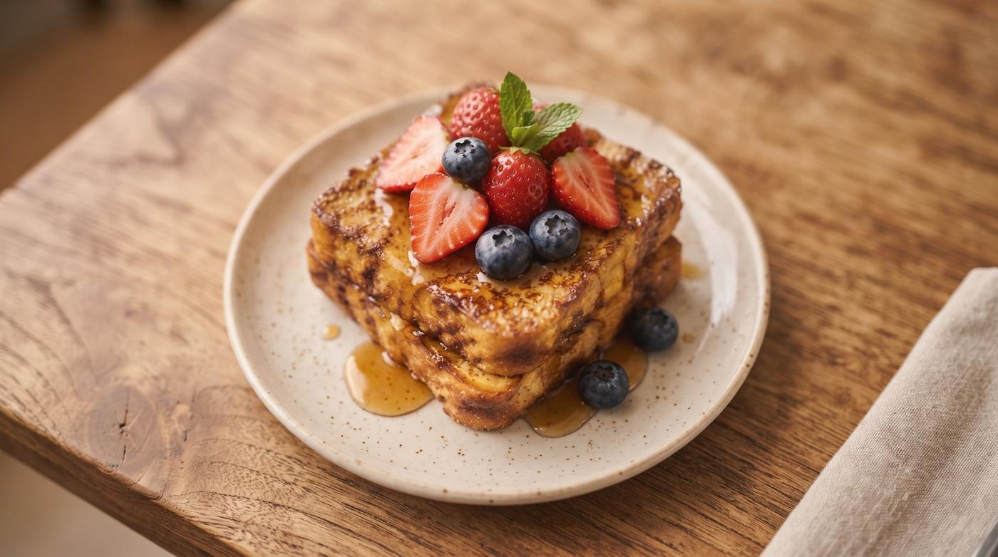French Toast